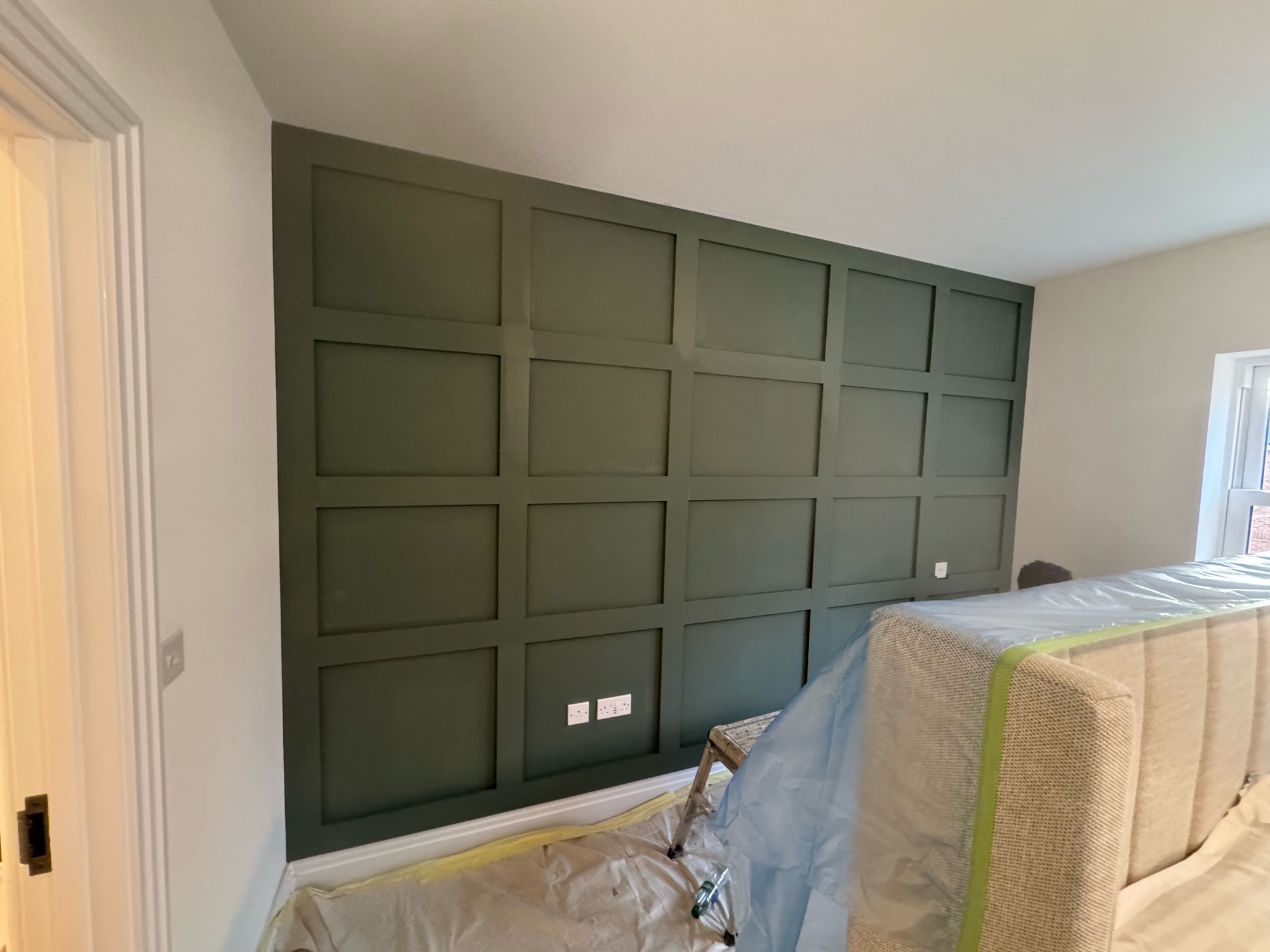 C&P GENERAL CONSTRUCTION LTD work photo 3