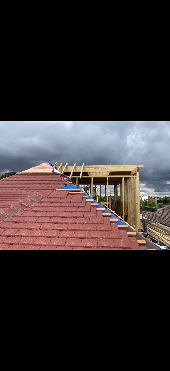 SUSSEX CARPENTRY & CONSTRUCTION LTD work photo 1