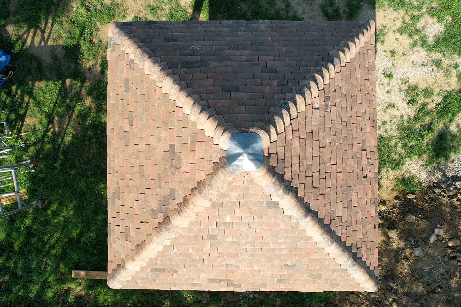King Roofing Services work photo 2