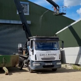 Calladine Services