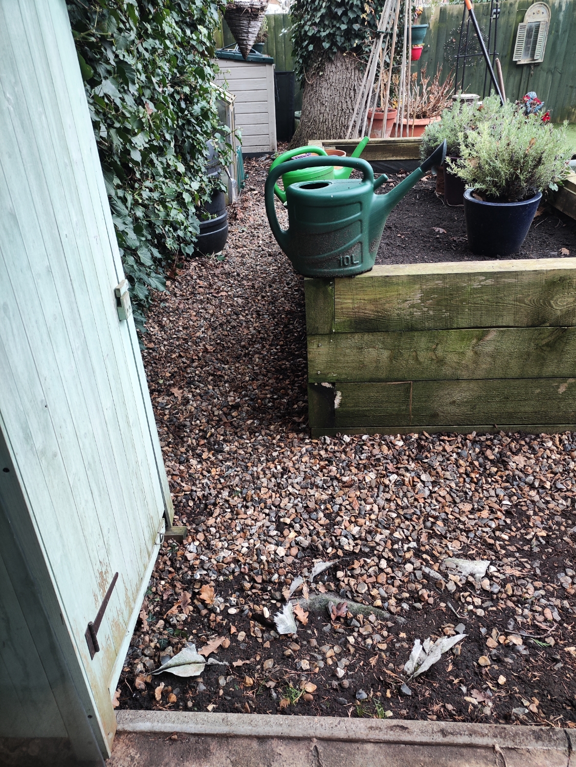 Ben delivery ltd work photo 3