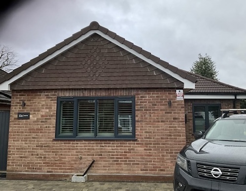 Bisley Builders LTD work photo 3