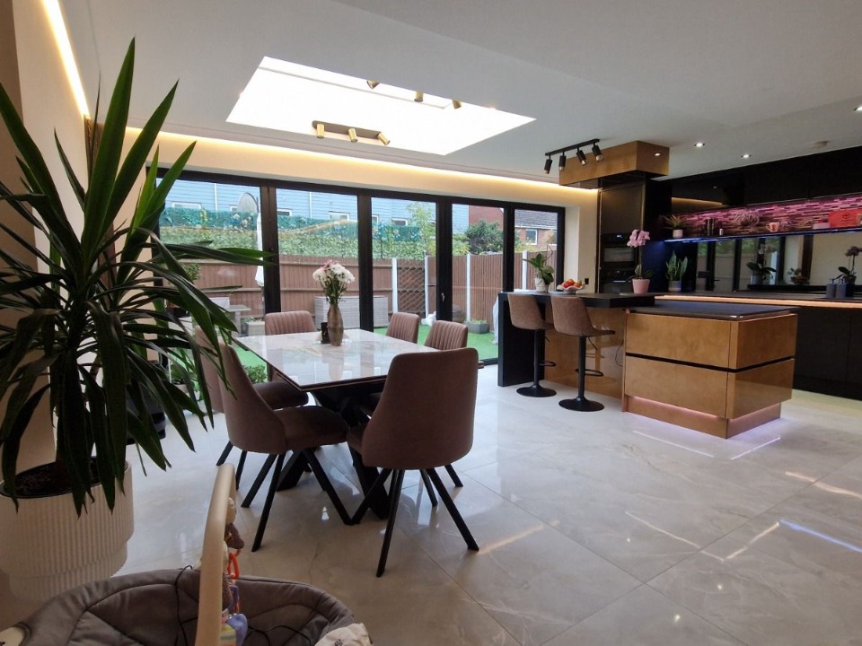 Loftspec LTD work photo 2