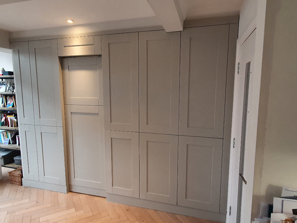 MEDINA CARPENTRY work photo 4