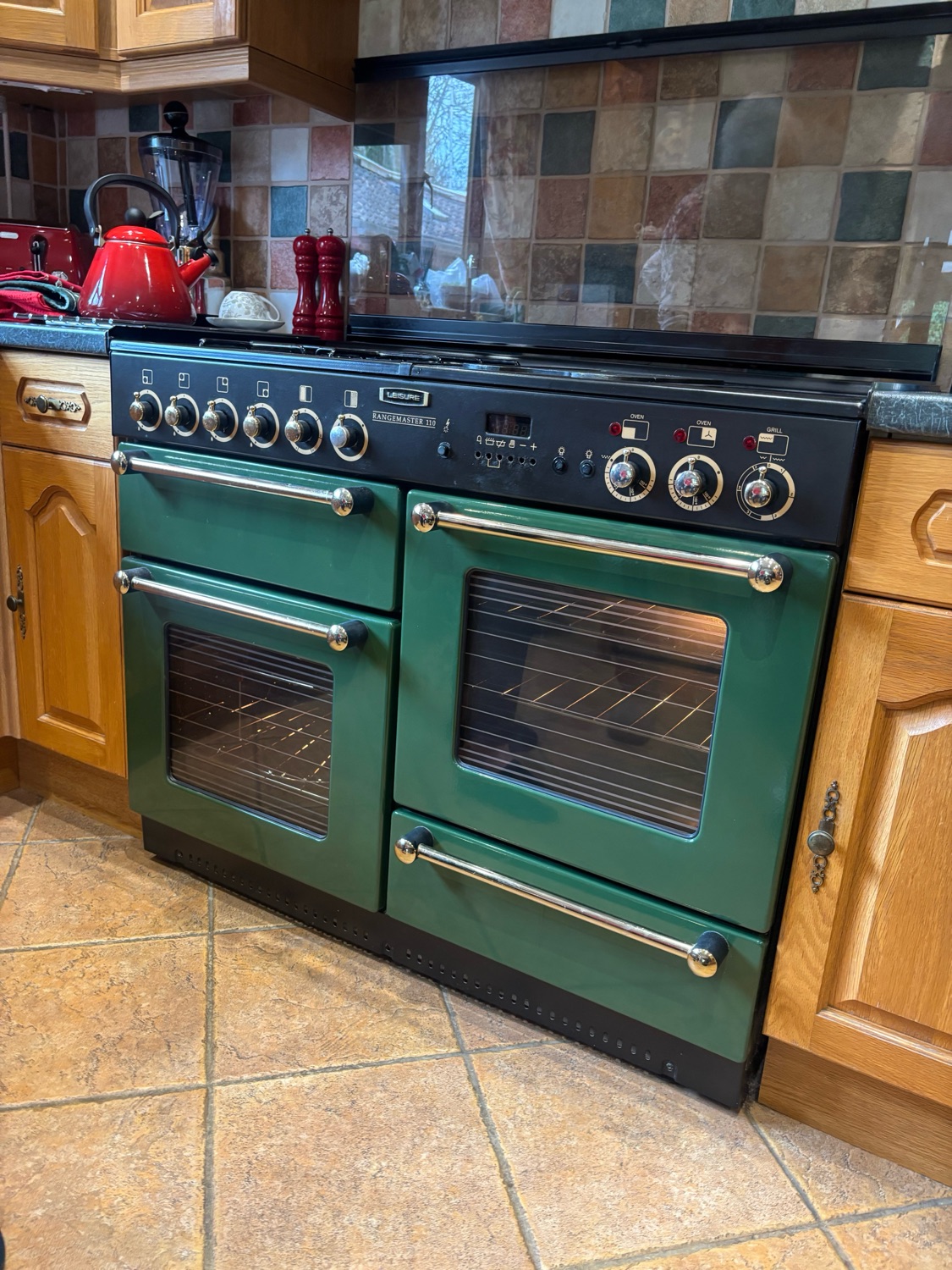 Appliance Care Centre Ltd work photo 2