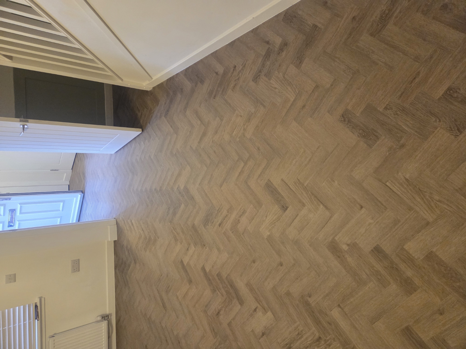 Nomad Flooring work photo 3