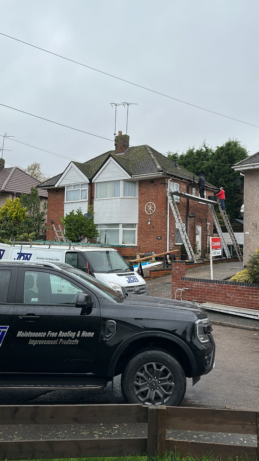Horizon roofing uk work photo 4