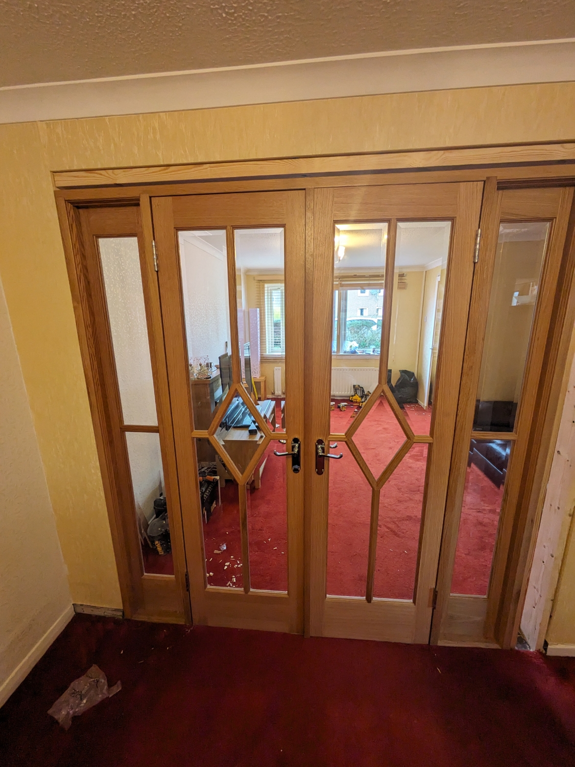GRM Joinery work photo 4