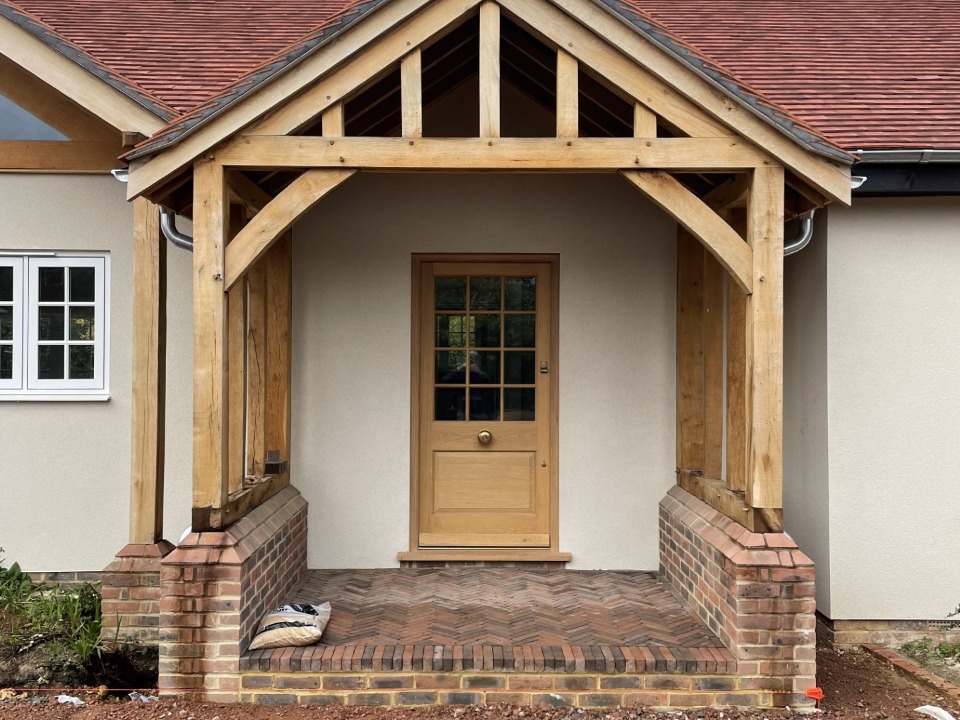TROIKA DESIGN & BUILD LTD work photo 3