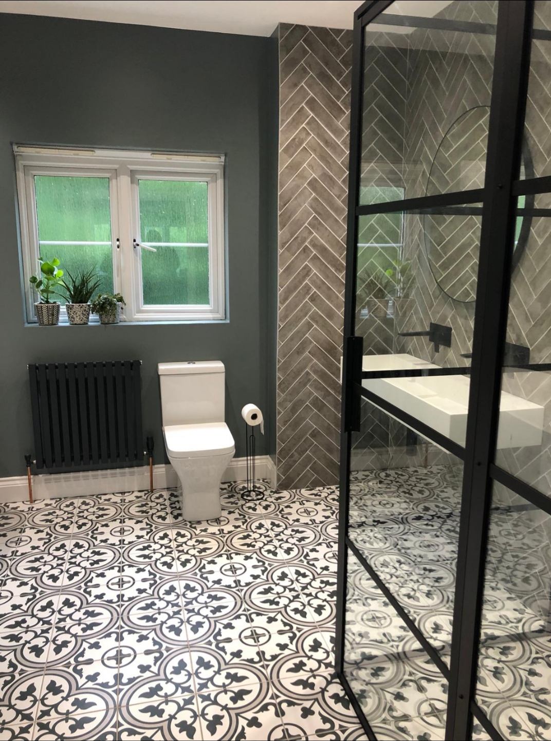 Adsumm Tiles work photo 1