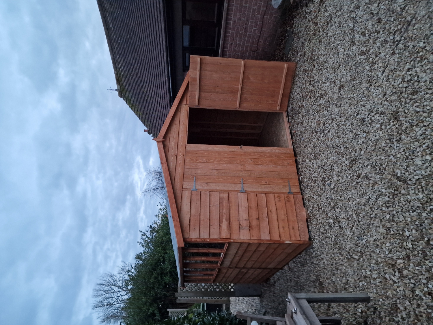 Mr Fixer work photo 2