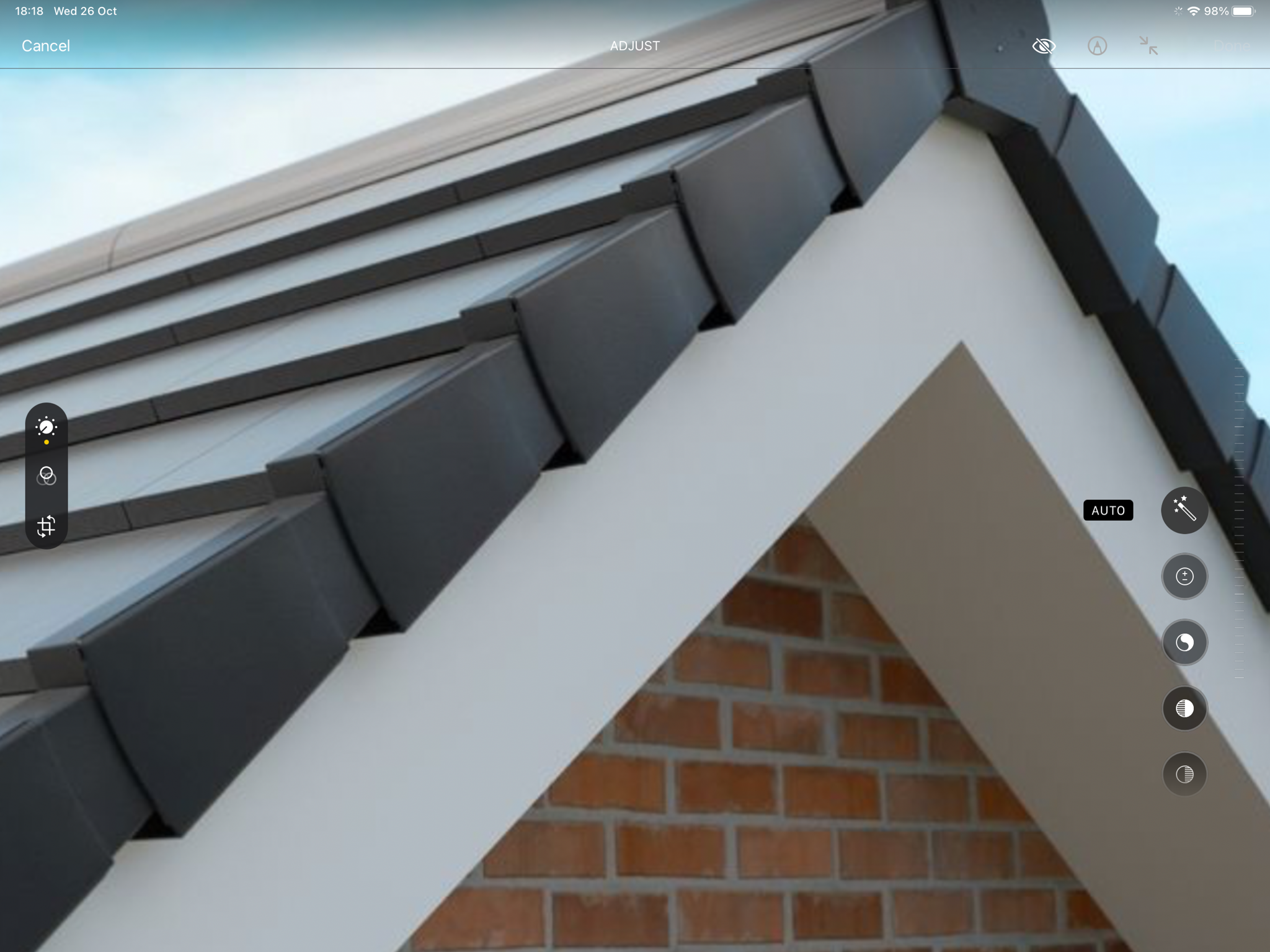 Low Cost Roofing & Guttering work photo 3