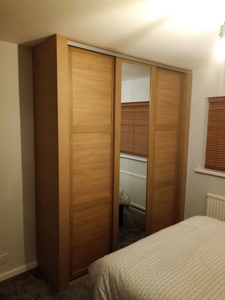 JM Carpentry & Joinery work photo 4