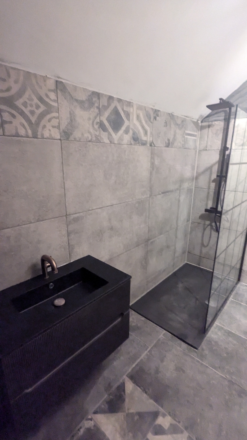 J.Latham Bathrooms work photo 3