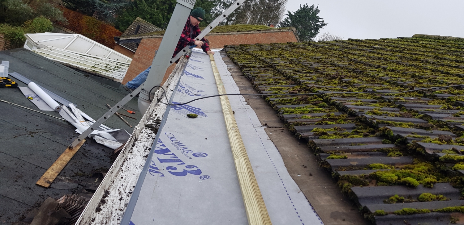 Uplift Renovations work photo 2