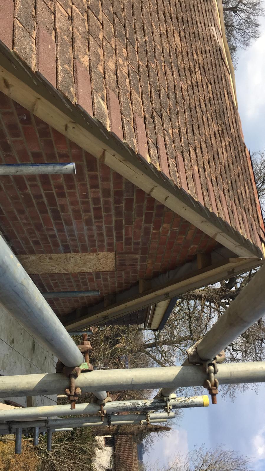 Bill Kent Building & Roofing LTD work photo 2