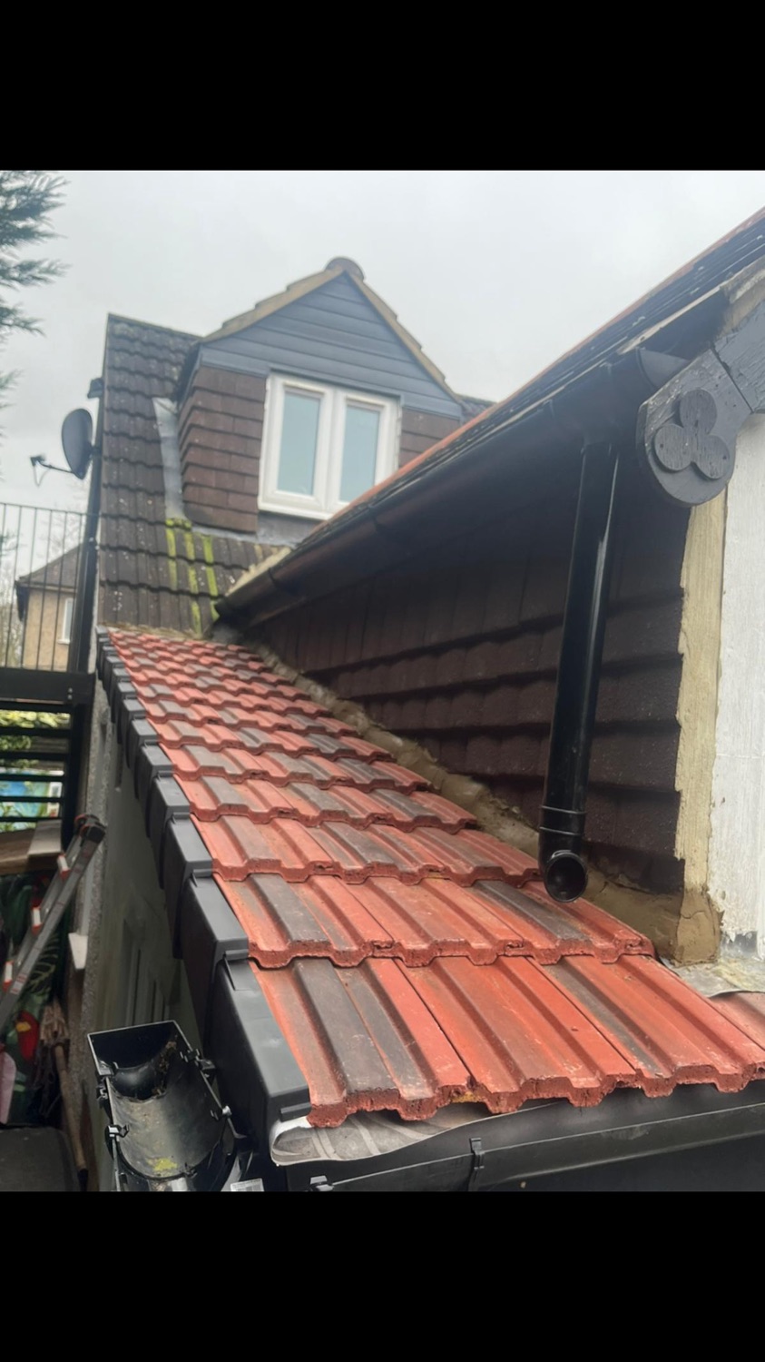 Aztec Roofing & Building LTD work photo 3