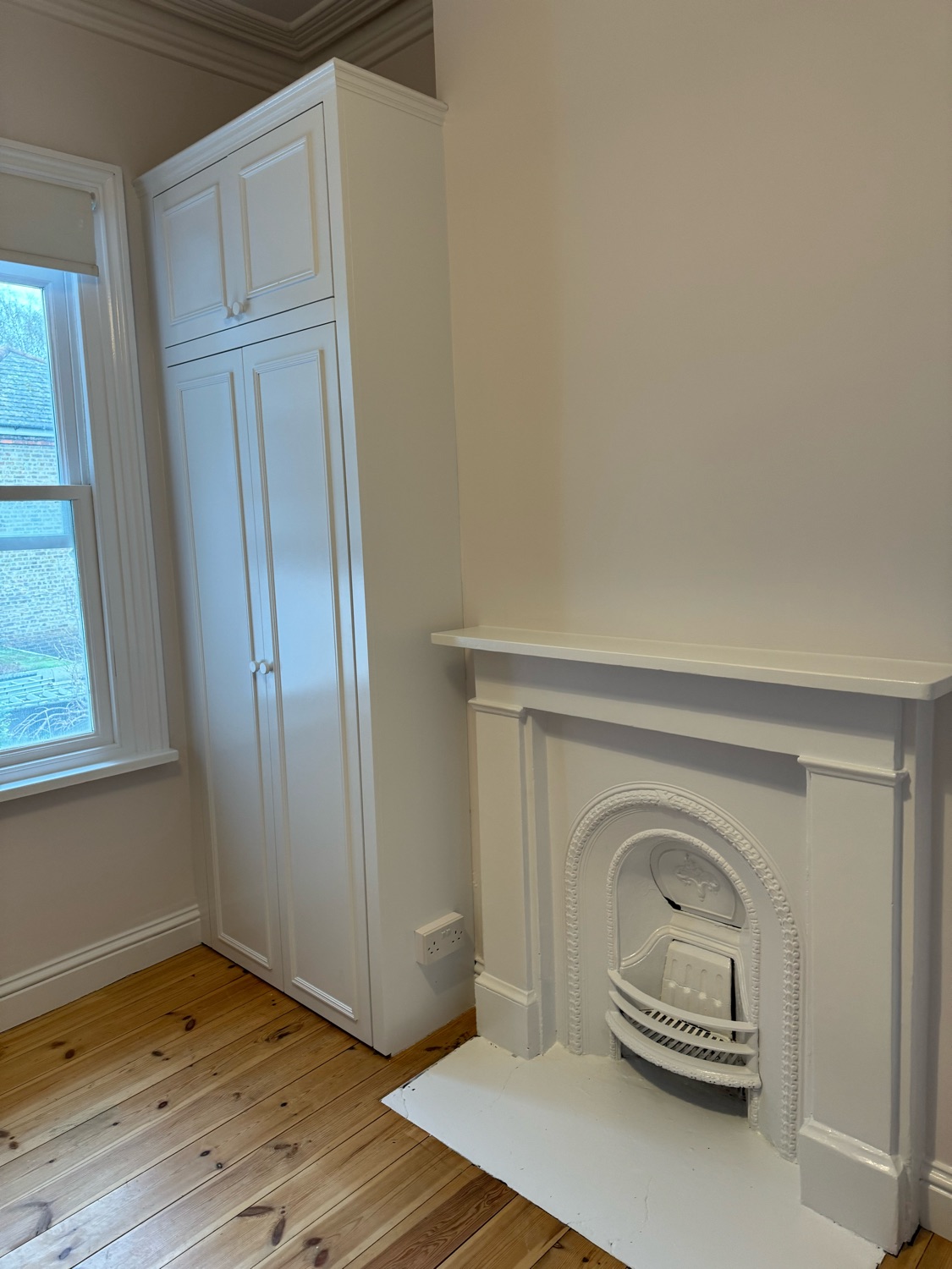 ES Electrical & Building Services work photo 4
