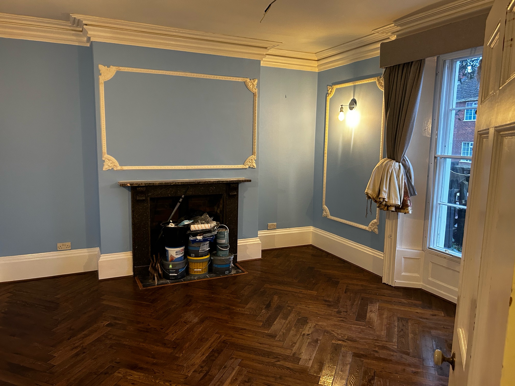 JB Flooring Services work photo 2