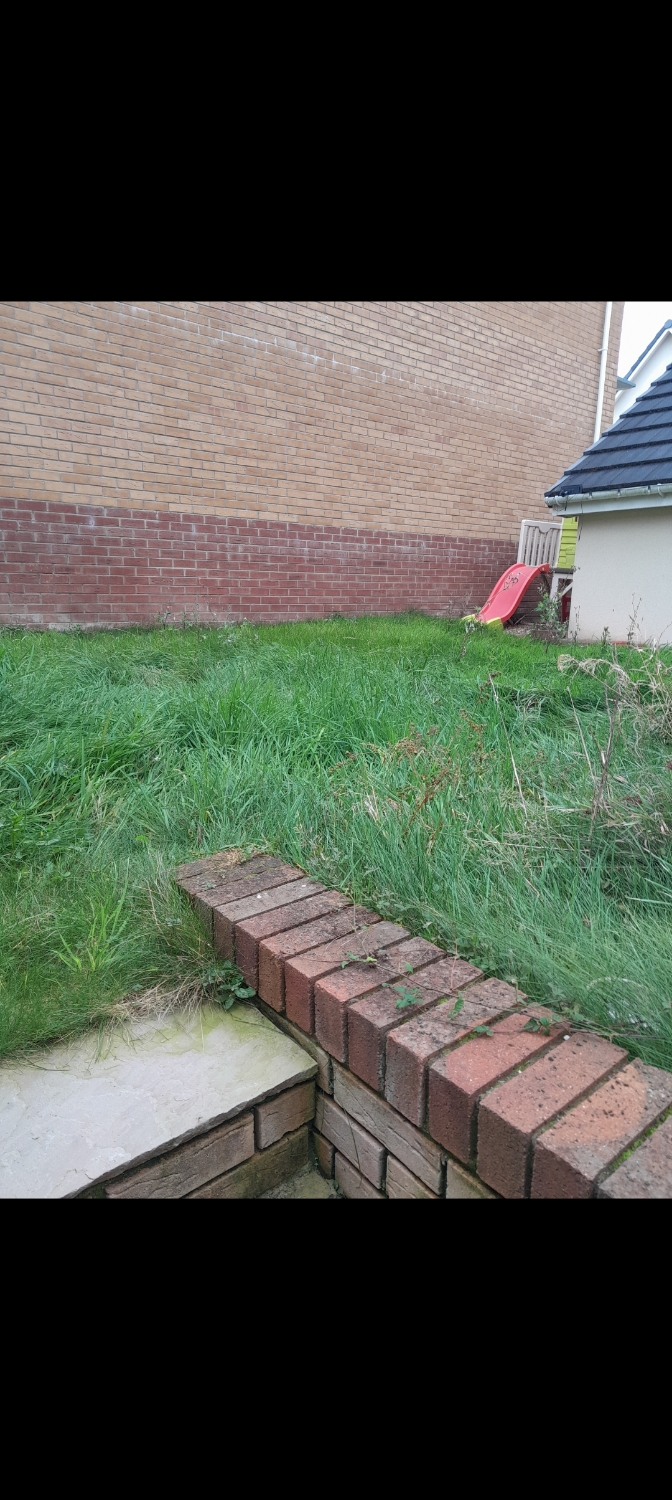 AR Landscapers LTD work photo 3