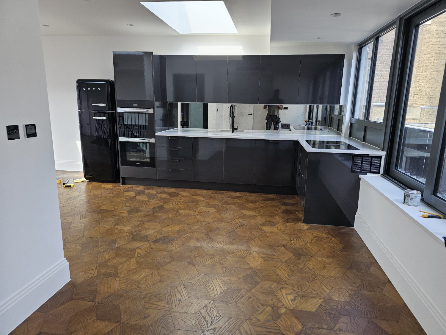Verdant Building Services Ltd work photo 4