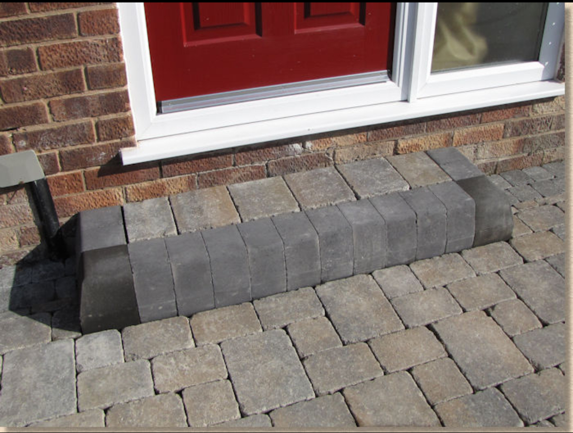 HD Groundworks LTD work photo 2