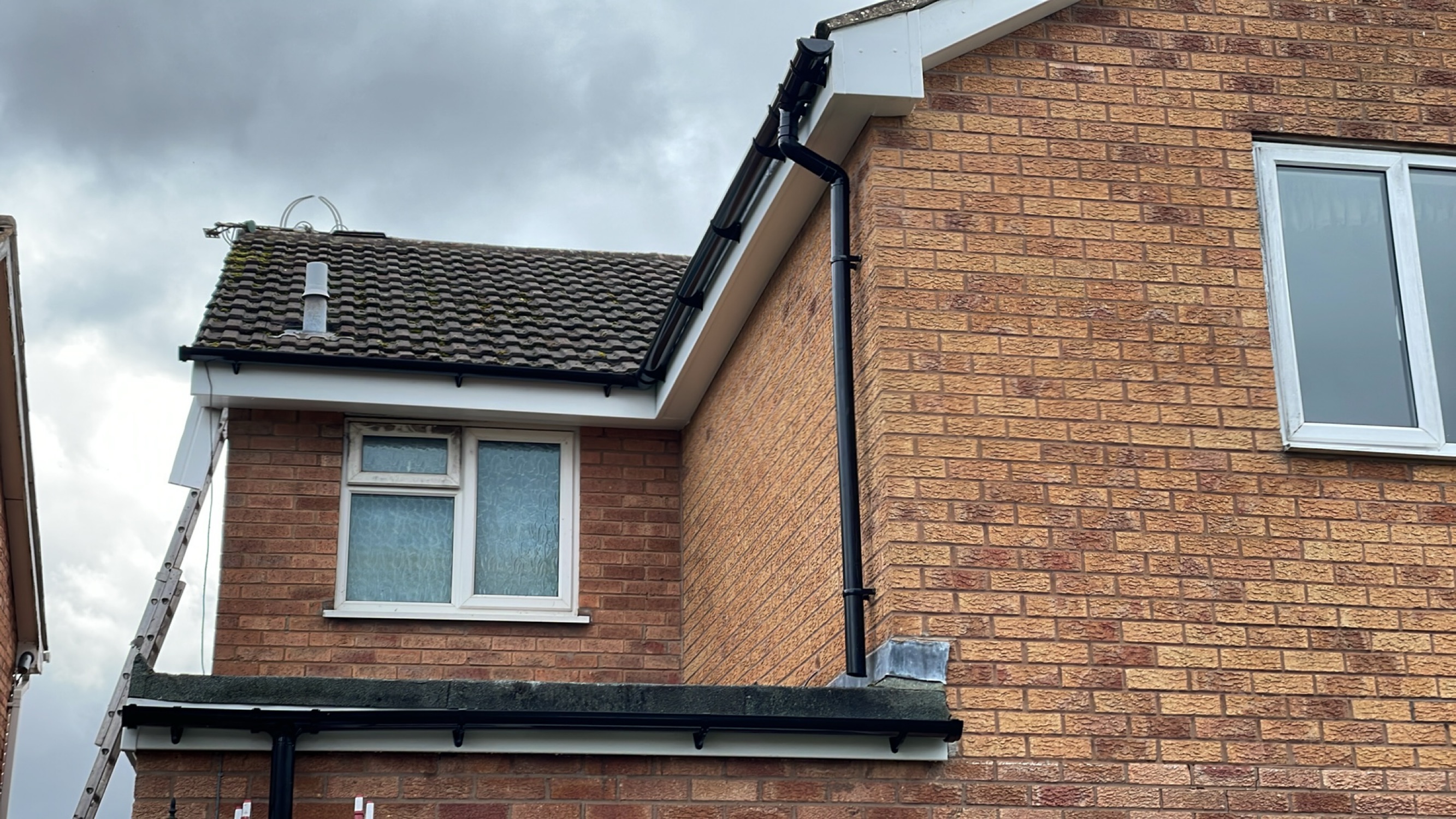 Stratford Roofing & Home  Improvements work photo 3