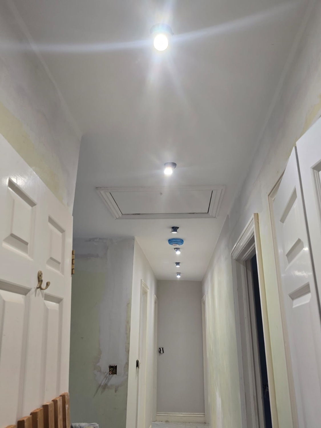Vulcan LTD work photo 1