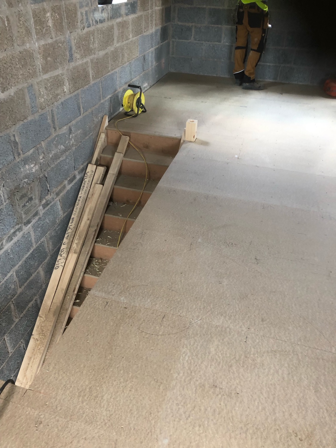 WALTER PRENTICE CONTRACTOR work photo 3