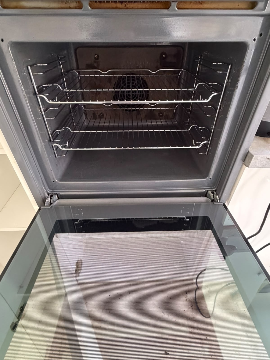 Diamond Cleaning work photo 3