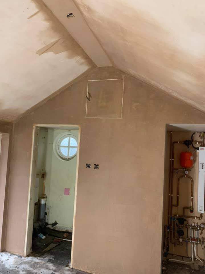 B&S Exterior and Interior Group Ltd work photo 2