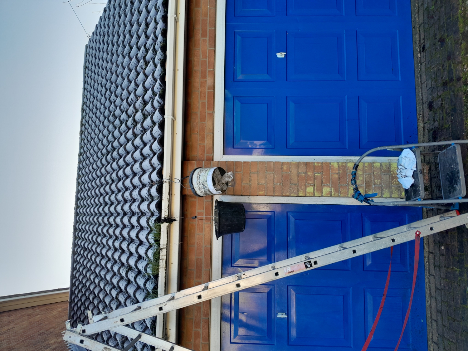 Roofix Local Roofing Service work photo 3