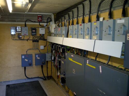 Reliable Electricians work photo 3