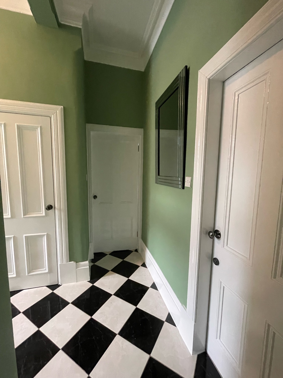 A.J.M Decor work photo 2