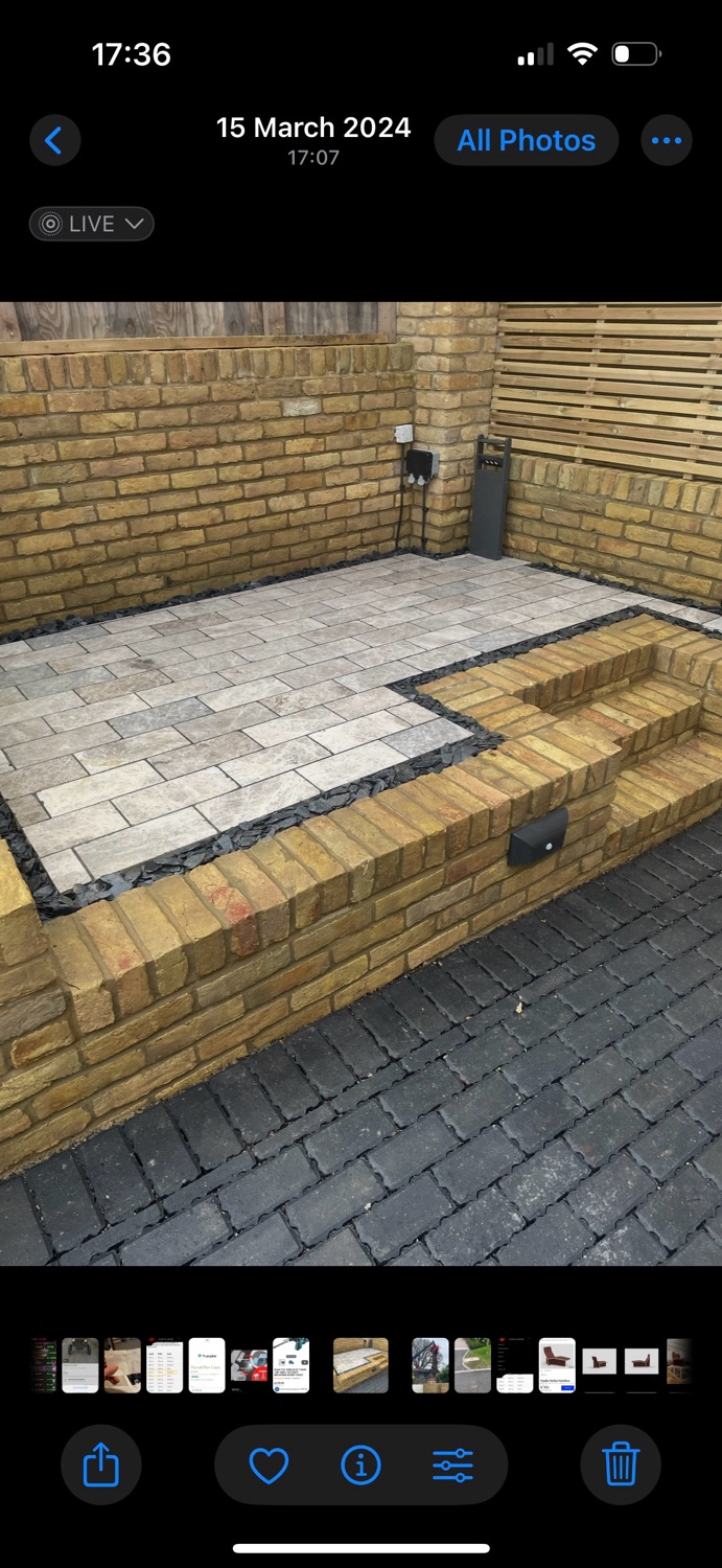 Mac Donagh Contracting work photo 1