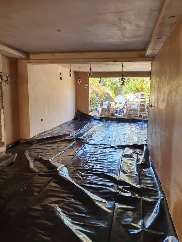Iosip Construction work photo 1