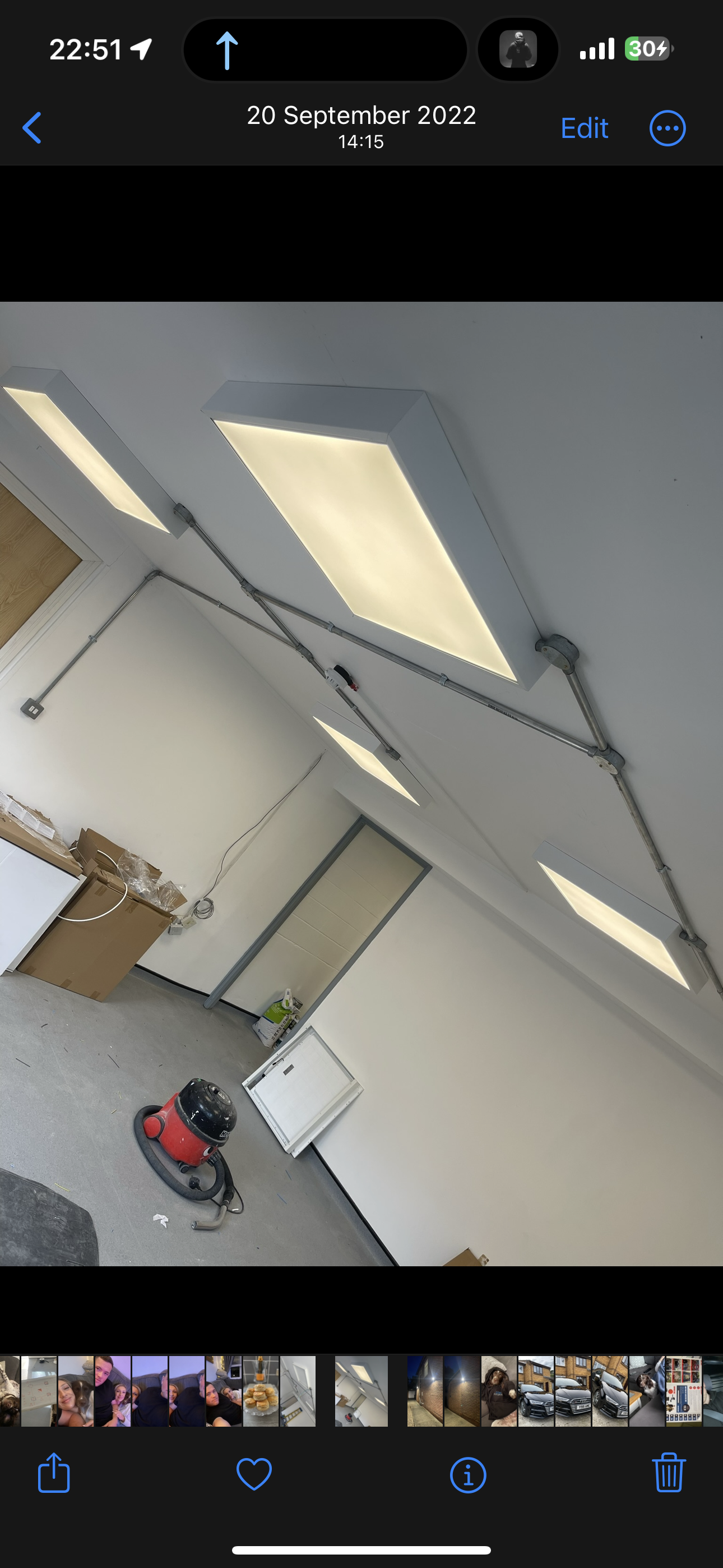 CBB Electrical LTD work photo 4