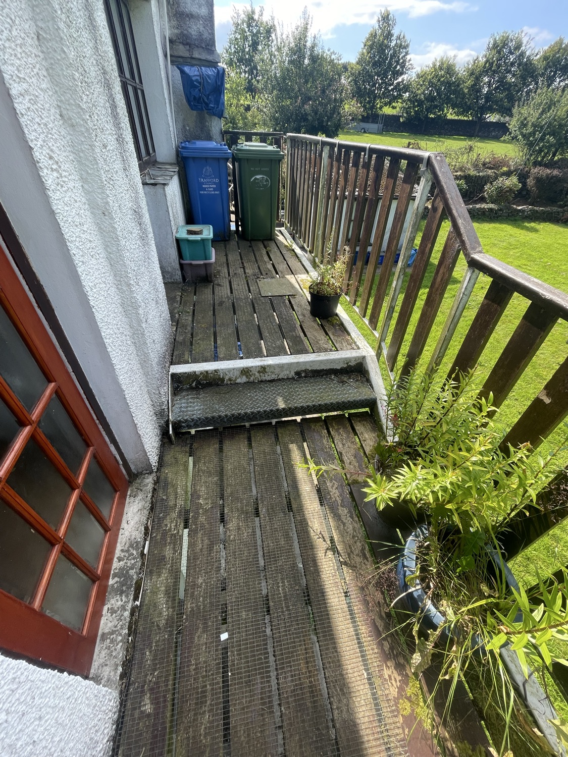Lakes Landscaping & Maintenance work photo 2