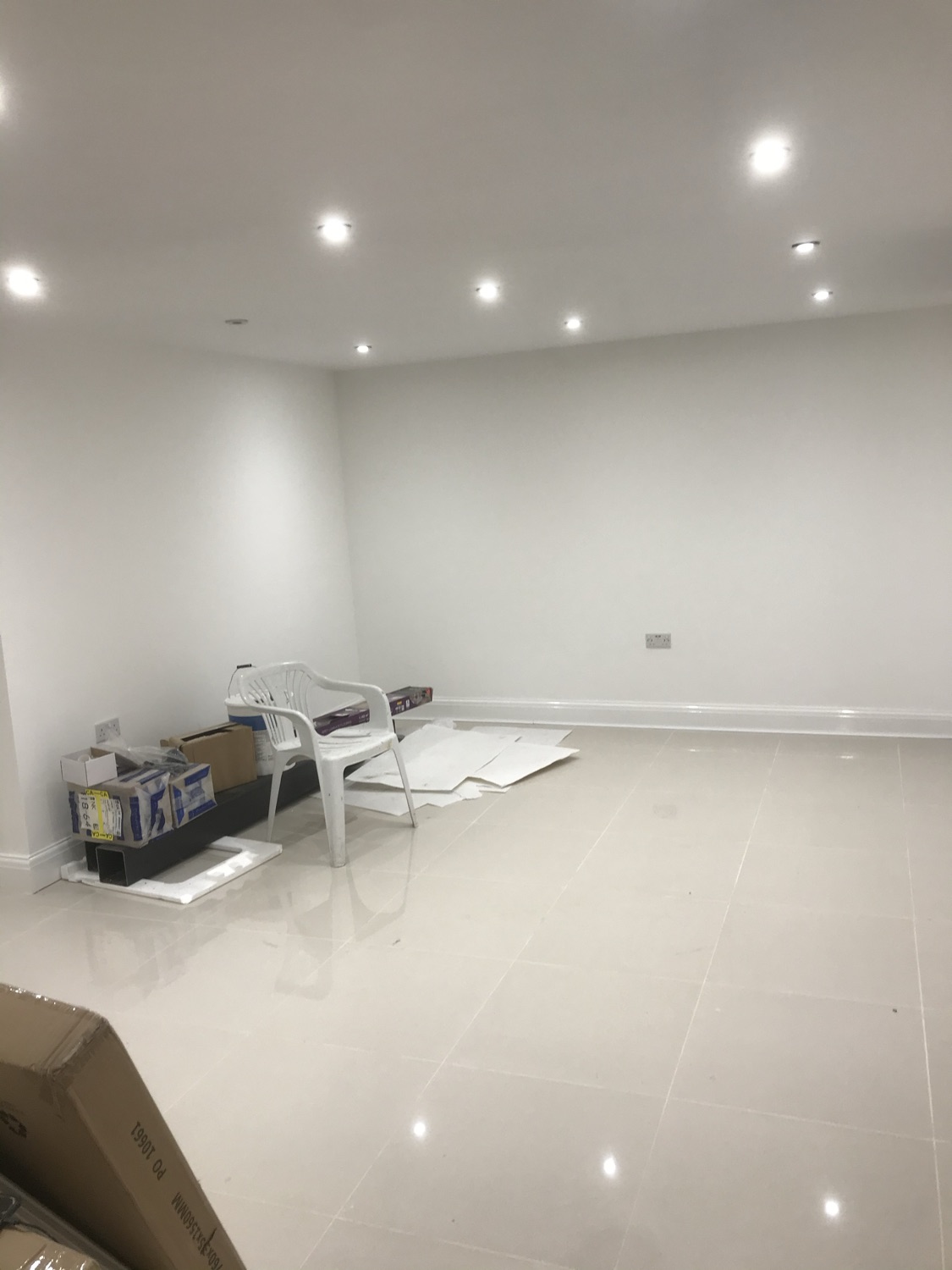 Nabstar Construction work photo 7