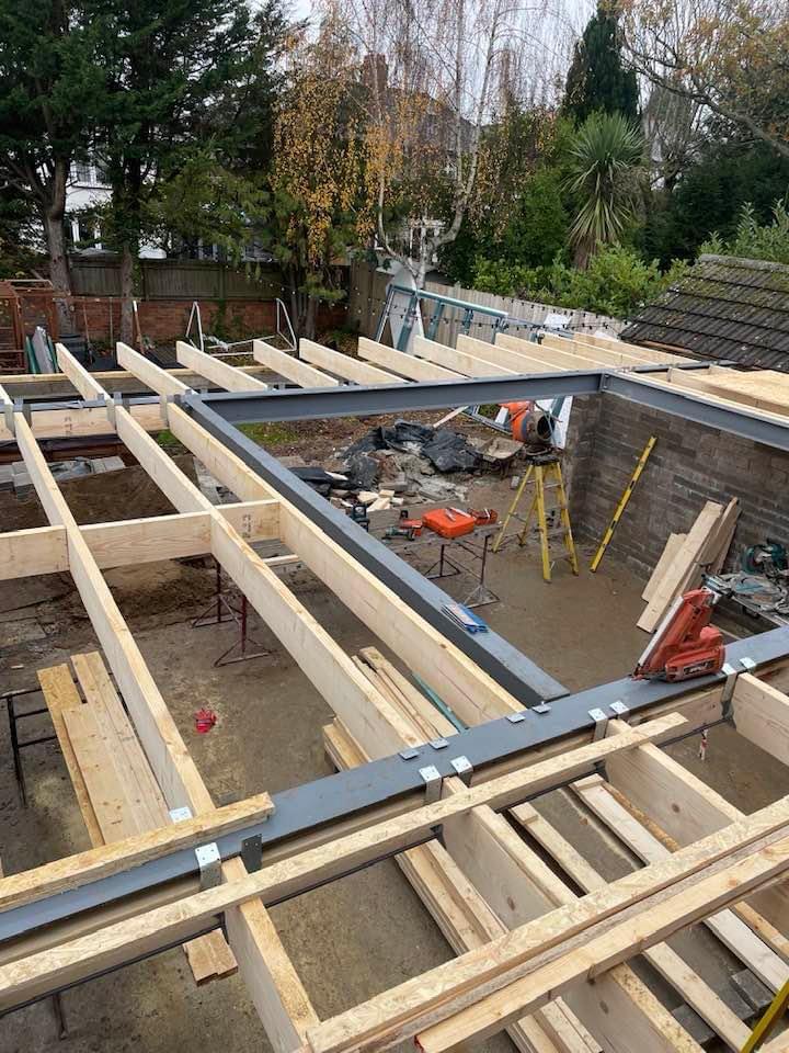 Morgan & Palfrey Developments work photo 1