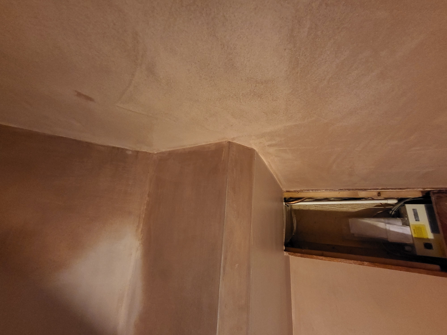 YS Plastering & Painting work photo 1