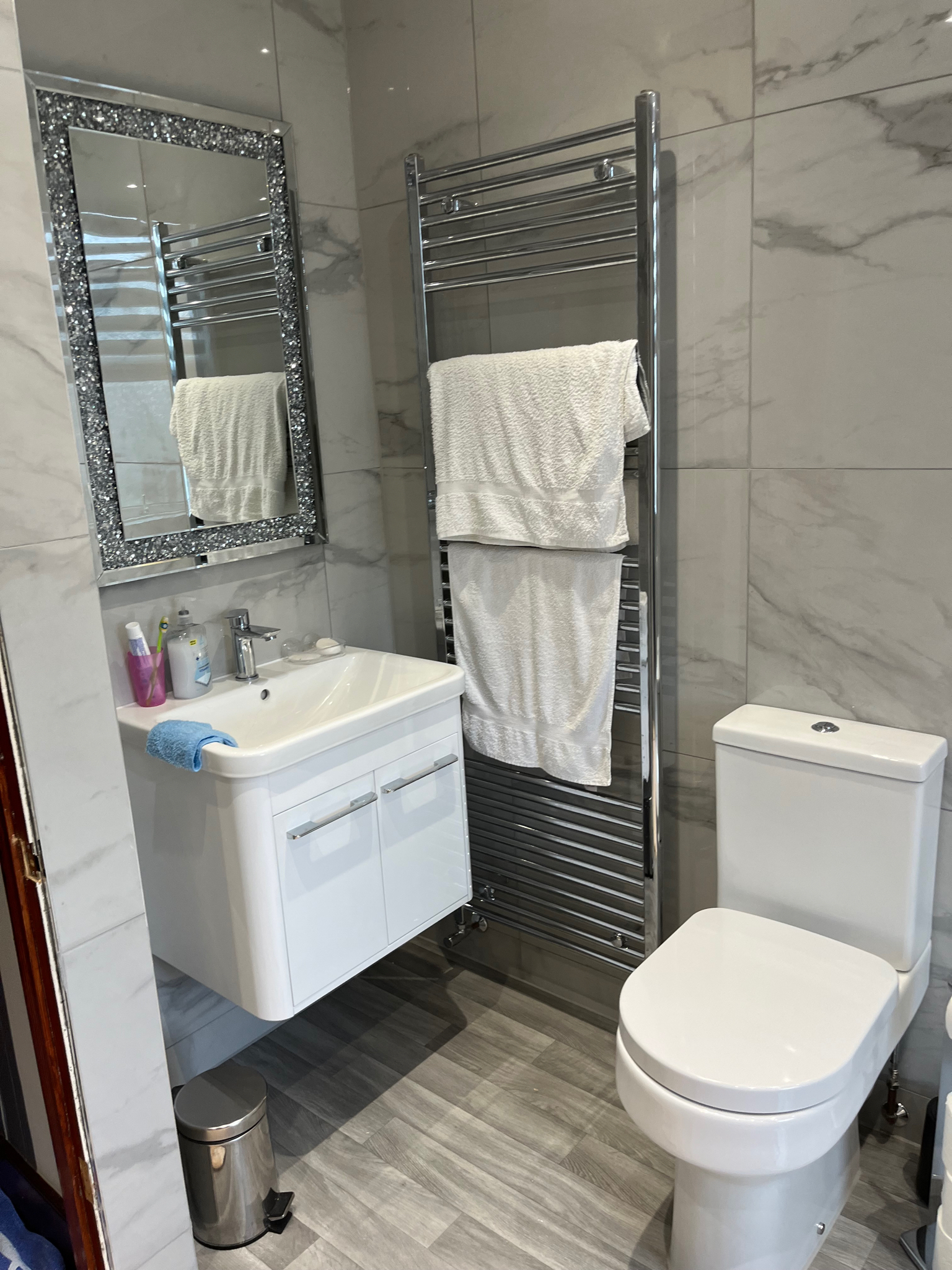 JM Domestic Services Ltd work photo 1