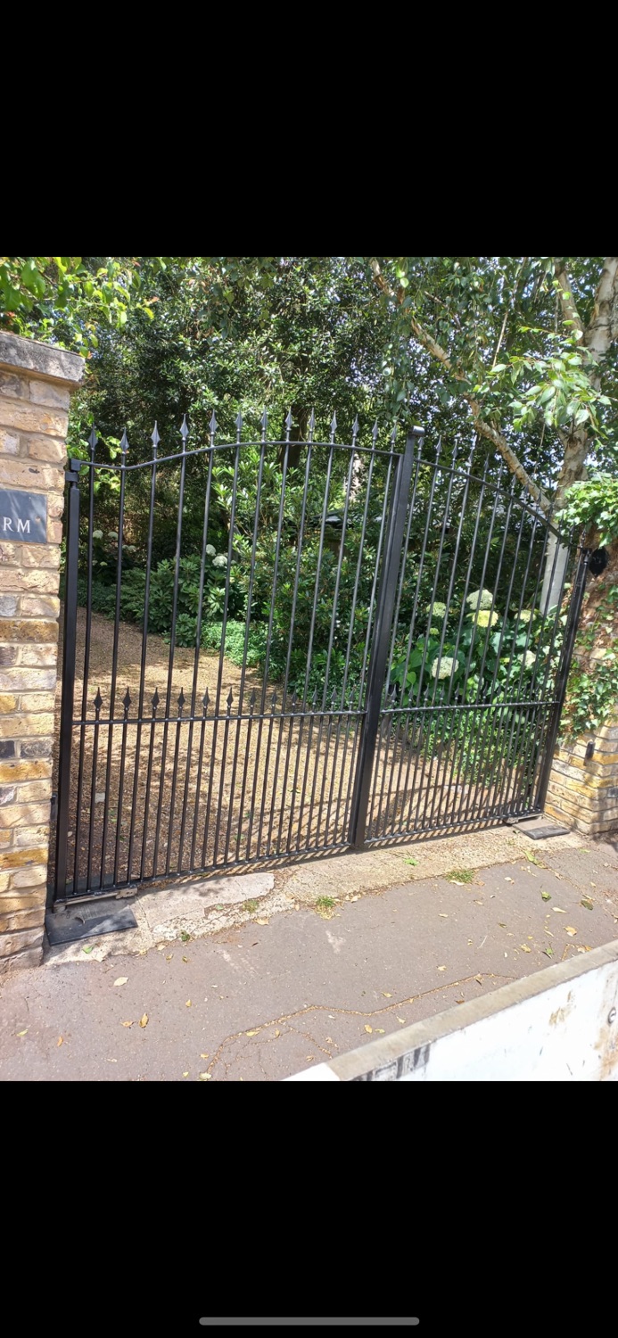 APT Steel Fabrication work photo 1