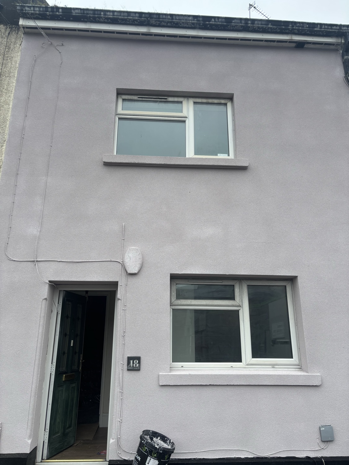 Smith and Son Construction Ltd work photo 2