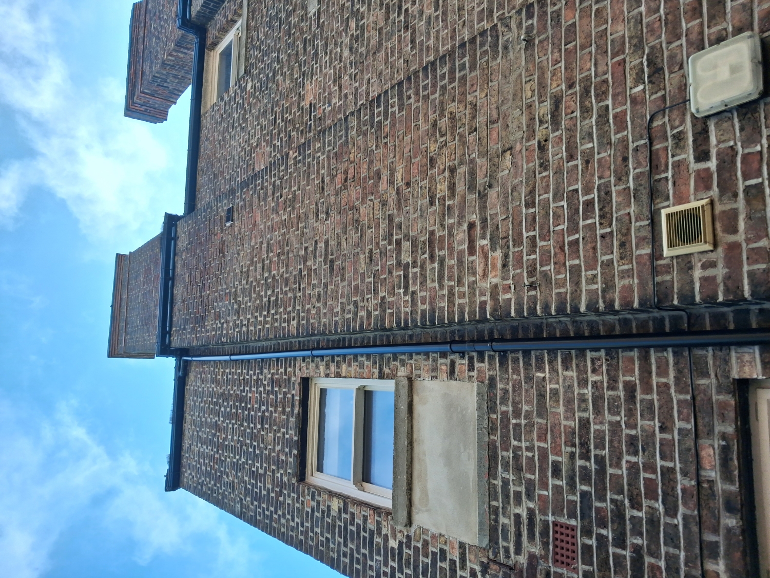 J. P contractors. work photo 3