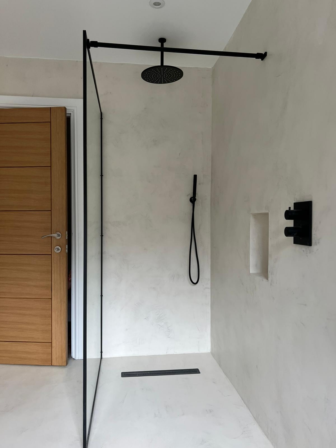 LOUIS WATTS Plumbing Solutions work photo 4