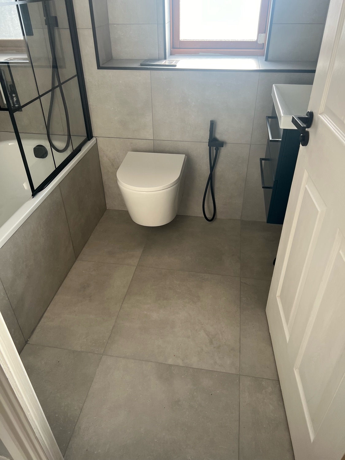 AJ Builders work photo 4