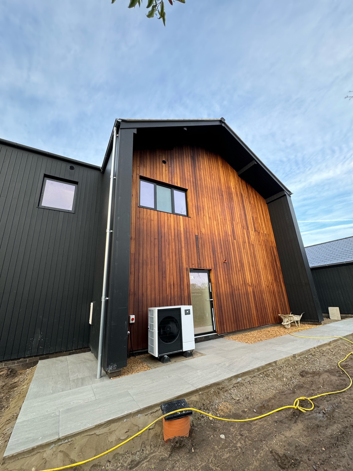 High Level Carpentry & Joinery LTD work photo 3