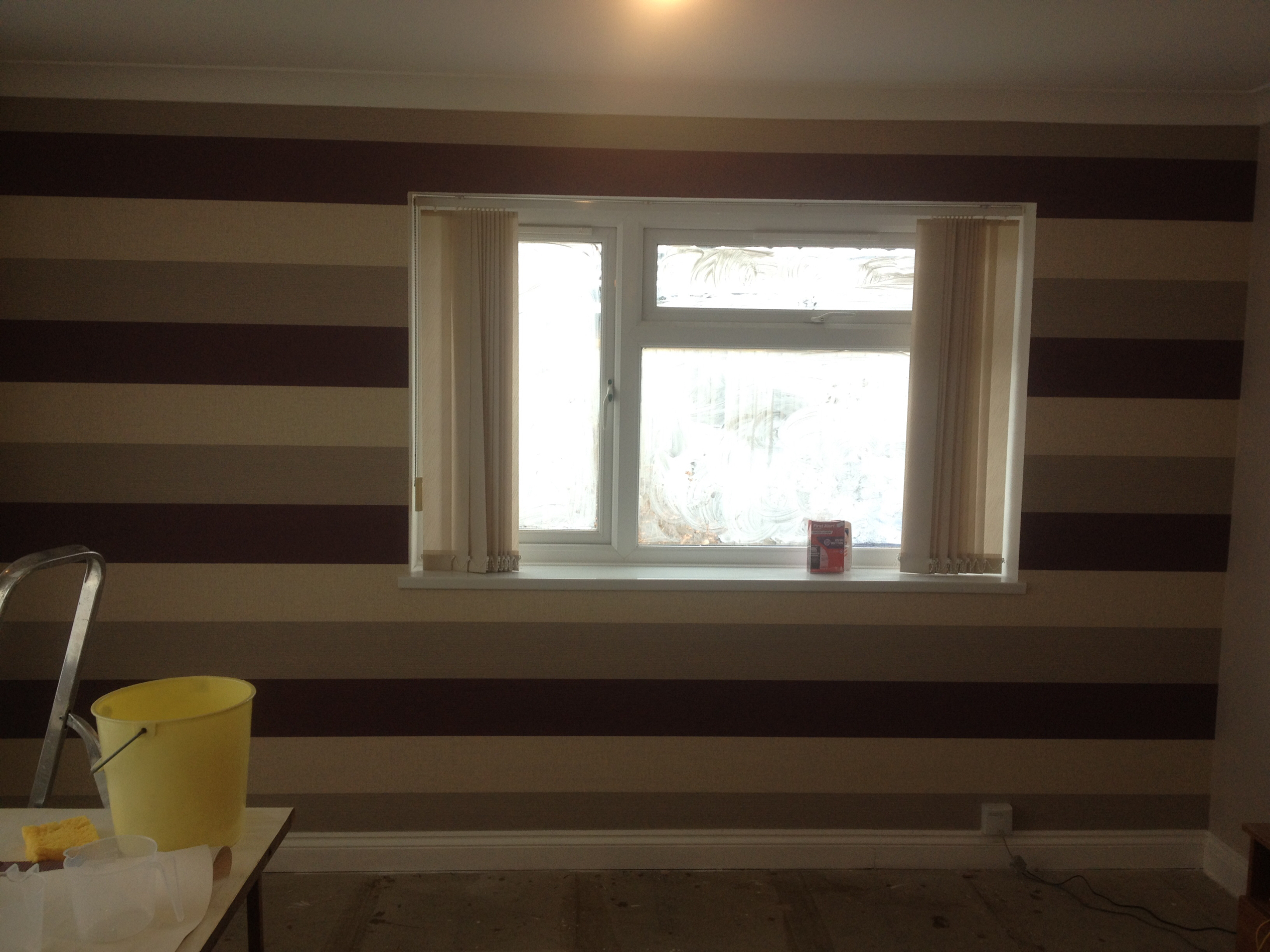 Daniel Hill Painter & Decorator work photo 4