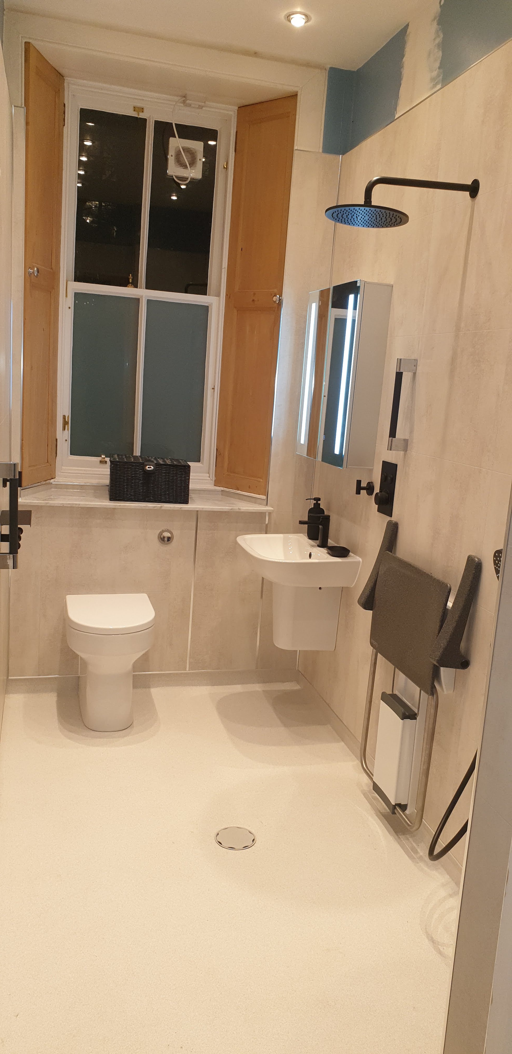 Jim Downes Carpentry and Joinery work photo 4